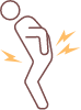 腰の痛み・しびれ