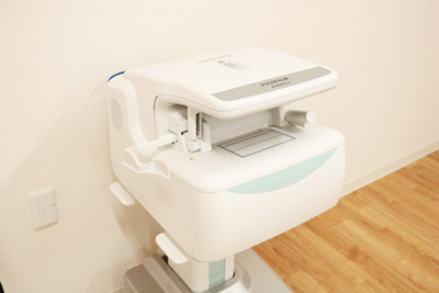 骨粗しょう症画像