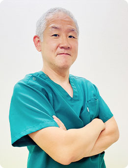 院長画像